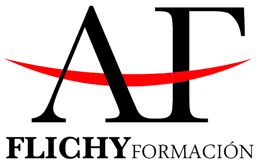 Logo Flichy Formación